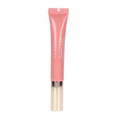 3380810346343 - CLARINS INSTANT LIGHT NATURAL LIP PERFECTOR 05 CANDY SHIMMER 12ML - CUIDADO DE LABIOS