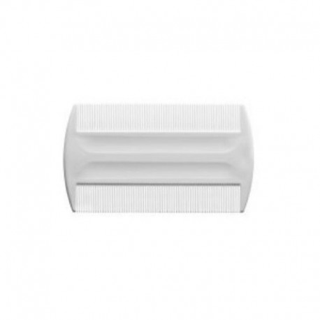 8423029005894 - EUROSTIL LIENDRES PEINE PLASTICO 1UN - PEINES Y CEPILLOS