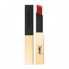 3614272140127 - YVES SAINT LAURENT ROUGE PURE COUTUER BARRA DE LABIOS SLIM 23 MISTERY RED 1UN - BARRA DE LABIOS