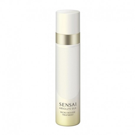 4973167383629 - KANEBO SENSAI ABSOLUTE SILK TRATAMIENTO MICRO MOUSSE 80ML - HIDRATACION
