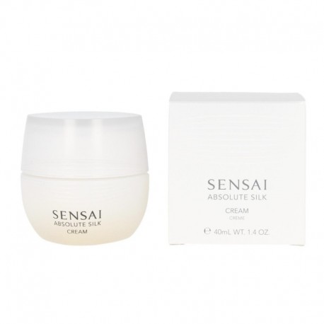 4973167383643 - KANEBO SENSAI ABSOLUTE SILK CREMA 40ML - HIDRATACION