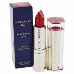 8871673053660 - ESTEE LAUDER PURE COLOR LOVE BARRA DE LABIOS 360 FLASH CHILL 1UN - BARRA DE LABIOS