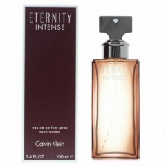 3614223162925 - CALVIN KLEIN ETERNITY INTENSE EAU DE PARFUM 100ML VAPORIZADOR - PERFUMES