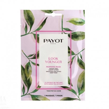 3390150575204 - LOOK YOUNGER MORNING MASK 15UN - MASCARILLAS
