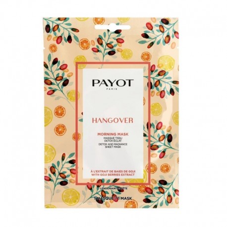 3390150575198 - HANGOVER MORNING MASK 15UN - MASCARILLAS