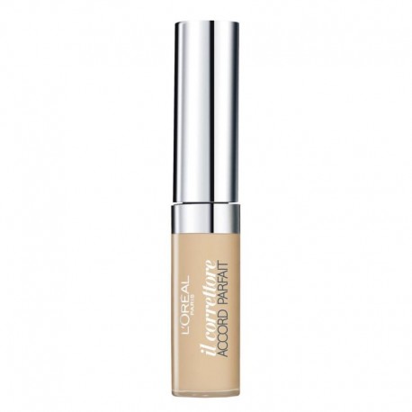 3600522029021 - L'OREAL ACCORD PARFAIT BASE 5 SABLE SAND 1UN - POLVOS COMPACTOS