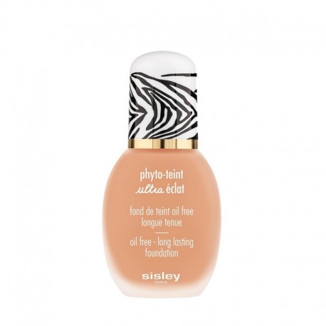 3473311805645 - SISLEY PHYTO-TEINT ULTRA ECLAT BASE 4 HONEY 1UN - BASE MAQUILLAJE
