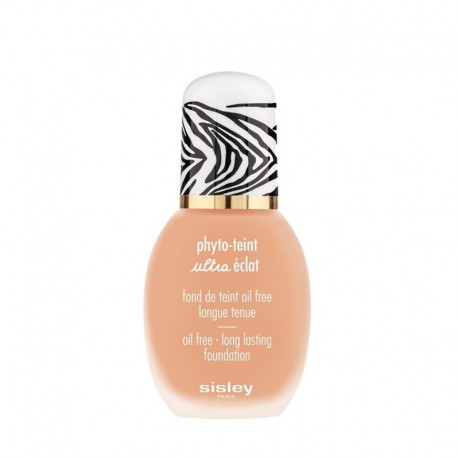 3473311805638 - SISLEY PHYTO-TEINT ULTRA ECLAT BASE 3 NATURAL 1UN - BASE MAQUILLAJE