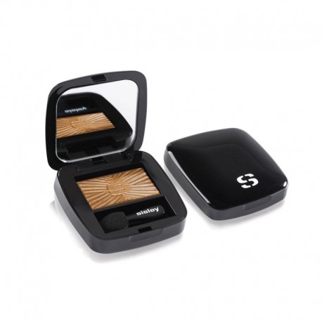 3473311866196 - SISLEY PHYTO-OMBRE SOMBRA DE OJOS 41 GLOW GOLD 1UN - SOMBRAS