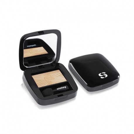 3473311866189 - SISLEY PHYTO-OMBRE SOMBRA DE OJOS 40 GLOW PEARL 1UN - SOMBRAS
