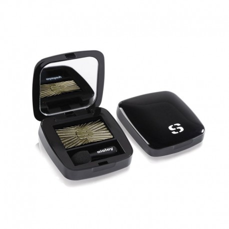 3473311866127 - SISLEY PHYTO-OMBRE SOMBRA DE OJOS 25 METALLIC KHAKI 1UN - SOMBRAS