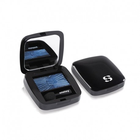 3473311866103 - SISLEY PHYTO-OMBRE SOMBRA DE OJOS 23 SILKY FRENCH BLUE 1UN - SOMBRAS