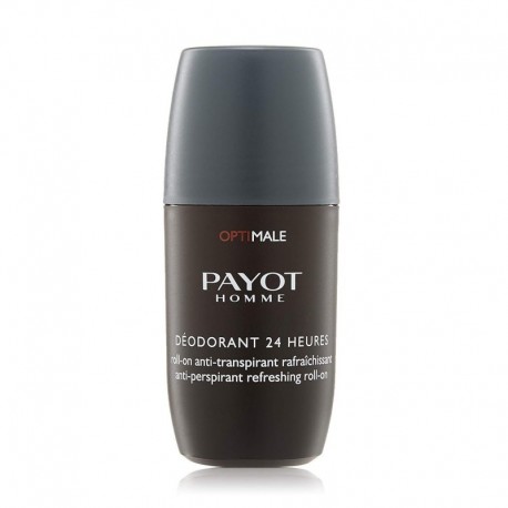 3390150567032 - PAYOT PARIS HOMME DESODORANTE 75ML - DESODORANTE