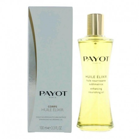 3390150562860 - PAYOT PARIS CORPS ELIXIR ACEITE 100ML - HIDRATACION