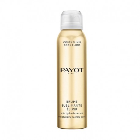 3390150562877 - PAYOT PARIS CORPS ELIXIR BRUMA 125ML - HIDRATACION