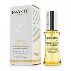 3390150556173 - PAYOT PARIS NUTRICIA 30ML - HIDRATACION