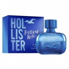 0857152686240 - FESTIVAL NITE FOR HIM EAU DE TOILETTE 50ML VAPORIZADOR - PERFUMES