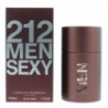 8411061865613 - CAROLINA HERRERA 212 SEXY MEN EAU DE TOILETTE 50ML VAPORIZADOR - PERFUMES