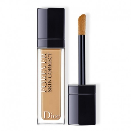 3348901484671 - DIOR DIORSKIN FOREVER SKIN CORRECT BASE 4WO WARM OLIVE 11ML - CORRECTOR