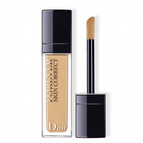 3348901484633 - DIOR DIORSKIN FOREVER SKIN CORRECT BASE 3WO WARM OLIVE 11ML - CORRECTOR