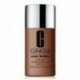 7752400000000 - CLINIQUE EVEN BETTER BASE GLOW SPF15 CN126 ESPRESSO TESTER 1UN - BASE MAQUILLAJE