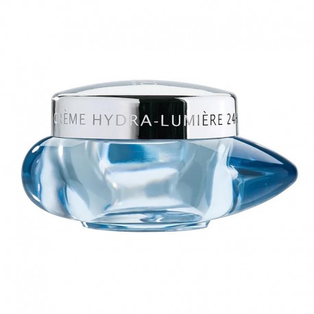 7750800000000 - THALGO HYDRA-LUMIERE 24H CREMA TESTER 50ML - HIDRATACION