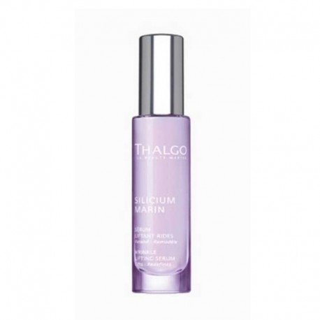 7749900000000 - THALGO SILICIUM MARIN LIFTING SERUM ANTI-ARRUGAS 30ML - SERUM