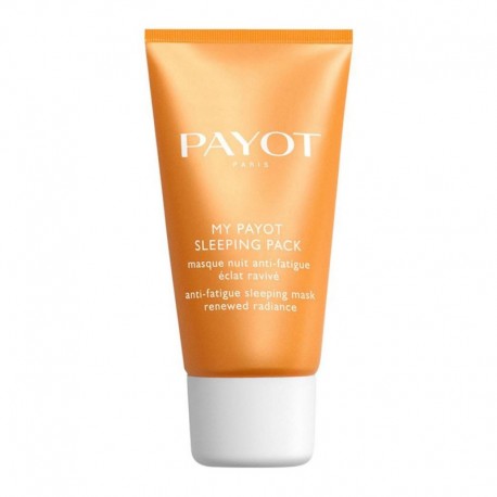 7748900000000 - PAYOT PARIS MY PAYOT SLEEPING PACK 50ML - HIDRATACION
