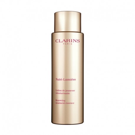 3380810354355 - CLARINS NUTRI-LUMIERE TRATAMIENTO ESSENCE LOCION 200ML - ANTI-EDAD
