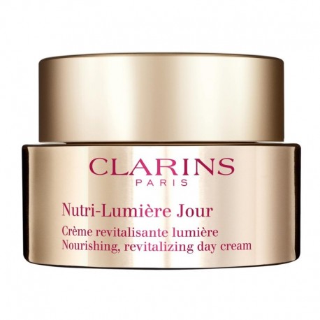 3380810354294 - CLARINS NUTRI-LUMIERE CREMA DE DIA 50ML - ANTI-EDAD