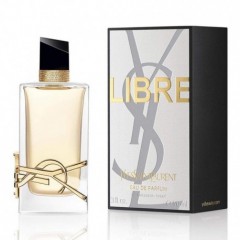 3614272648425 - YVES SAINT LAURENT LIBRE EAU DE PARFUM 90ML VAPORIZADOR - PERFUMES