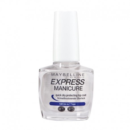 3007087500000 - MAYBELLINE MANICURE SALON LACA DE UÑAS 1UN - ESMALTES
