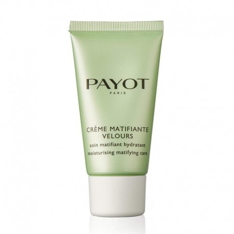 7658800000000 - PAYOT PARIS MATIFIANTE VELOURS CREMA TESTER 50ML - HIDRATACION