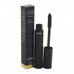 3145891912807 - CHANEL LE VOLUME DE CHANEL MASCARA DE PESTAÑAS 80 ECORCES 6GR - BARRA DE LABIOS