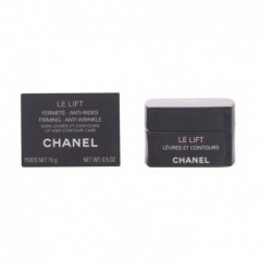 3145891434408 - CHANEL LE LIFT LIP AND CONTOUR CARE ANTI-ARRUGAS 15GR - ANTI-EDAD