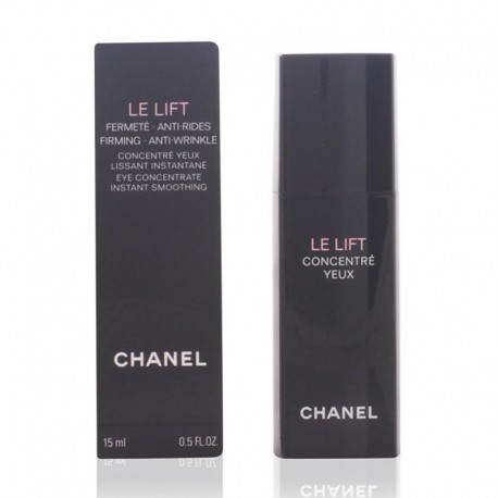 3145891435801 - CHANEL LE LIFT CREMA DE OJOS CONCENTRADA ANTI-ARRUGAS 15ML - ANTI-EDAD