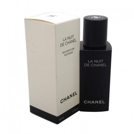 3145891416183 - CHANEL LA NUIT DE CHANEL CREMA 50ML - HIDRATACION