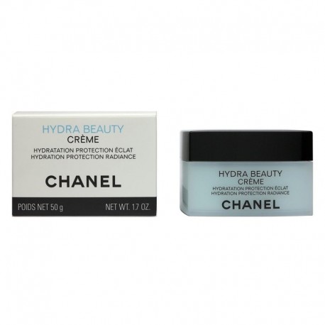 3145891430301 - CHANEL HYDRA BEAUTY CREMA 50GR - HIDRATACION