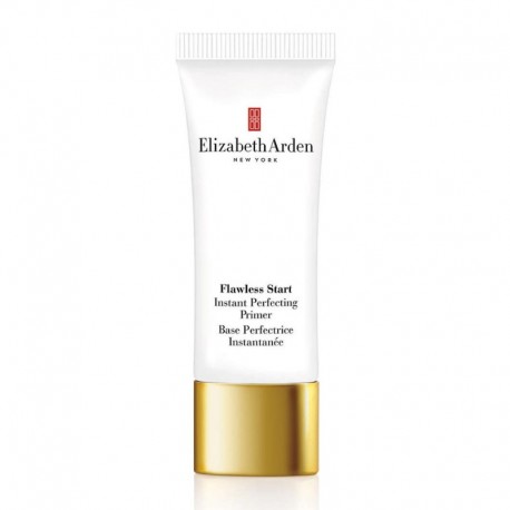 0858051901180 - ELIZABETH ARDEN FLAWLESS START INSTANT PERFECTING PRIMER TESTER 30ML - BASE MAQUILLAJE