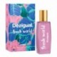 8434414000691 - DESIGUAL FRESH WORLD EAU DE TOILETTE MUJER 15ML VAPORIZADOR - PERFUMES