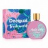 8434414000660 - DESIGUAL FRESH WORLD EAU DE TOILETTE MUJER 100ML VAPORIZADOR - PERFUMES