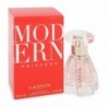 3386460077224 - LANVIN MODERN PRINCESS EAU DE PARFUM 30ML VAPORIZADOR - PERFUMES