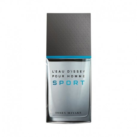 3423474867165 - ISSEY MIYAKE L'EAU D'ISSEY SPORT EAU DE TOILETTE POUR HOMME TESTER 100ML VAPORIZADOR - PERFUMES