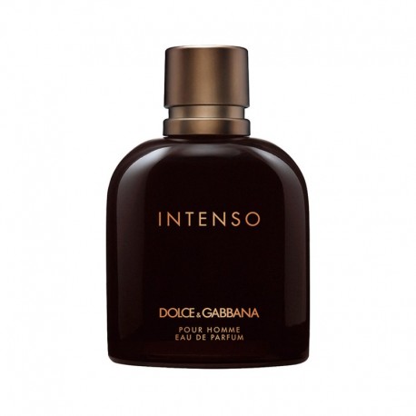 3423473026792 - DOLCE & GABBANA INTENSO EAU DE PARFUM POUR HOMME TESTER 125ML VAPORIZADOR - PERFUMES