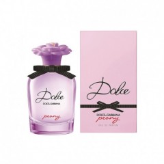 3423478642065 - DOLCE & GABBANA DOLCE PEONY EAU DE PARFUM TESTER 75ML - PERFUMES