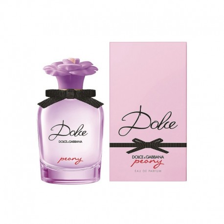 3423478642065 - DOLCE & GABBANA DOLCE PEONY EAU DE PARFUM TESTER 75ML - PERFUMES