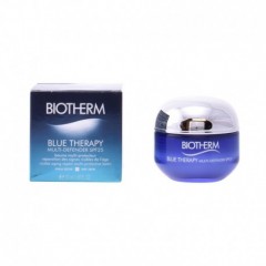 7784000000000 - BIOTHERM BLUE THERAPY MULTI-DEFENDER BRUMA SPF25 PIEL SECA TESTER 50ML - ANTI-EDAD