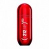 8411061970959 - CAROLINA HERRERA 212 VIP ROSE RED EAU DE PARFUM EDICION LIMITADA 80ML VAPORIZADOR - PERFUMES