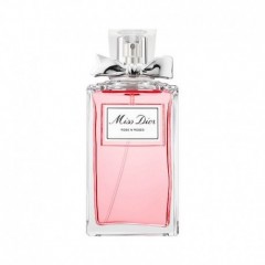 3348901507714 - DIOR MISS DIOR EAU DE TOILETTE ROSE N'ROSES 50ML - PERFUMES