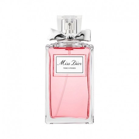 3348901507714 - DIOR MISS DIOR EAU DE TOILETTE ROSE N'ROSES 50ML - PERFUMES